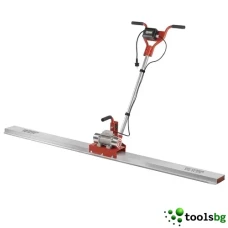 HERVISA PERLES ZEUS 2 - ПРОФЕСИОНАЛЕН ЕЛЕКТРИЧЕСКИ ВИБРОМАСТАР С 2.0 М ДЪСКА HERVISA PERLES ZEUS 2 - ПРОФЕСИОНАЛЕН ЕЛЕКТРИЧЕСКИ ВИБРОМАСТАР С 2.0 М ДЪСКА